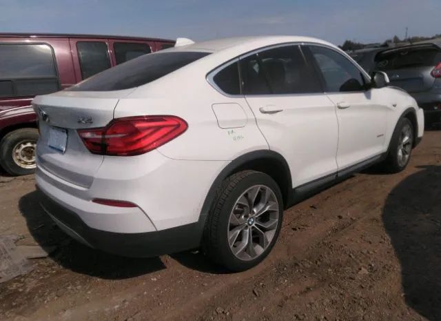 Photo 3 VIN: 5UXXW3C5XJ0T80552 - BMW X4 