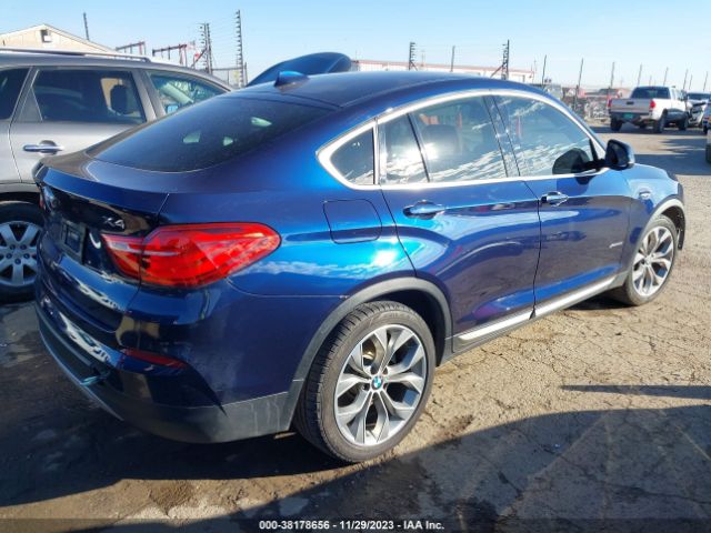 Photo 3 VIN: 5UXXW3C5XJ0T82690 - BMW X4 