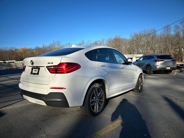 Photo 2 VIN: 5UXXW3C5XJ0T82706 - BMW X4 XDRIVE2 