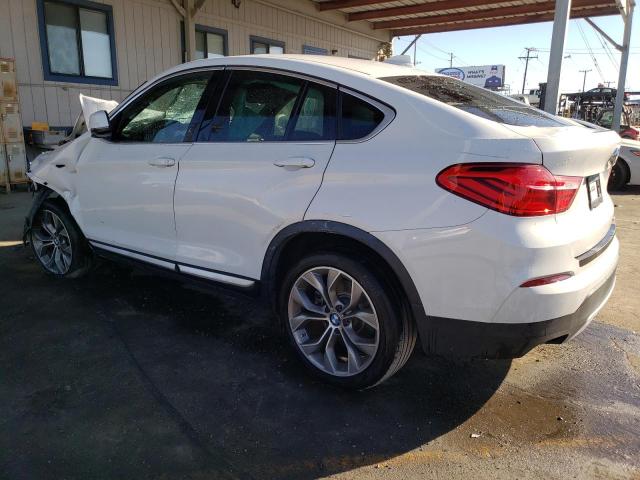 Photo 1 VIN: 5UXXW3C5XJ0Y65760 - BMW X4 