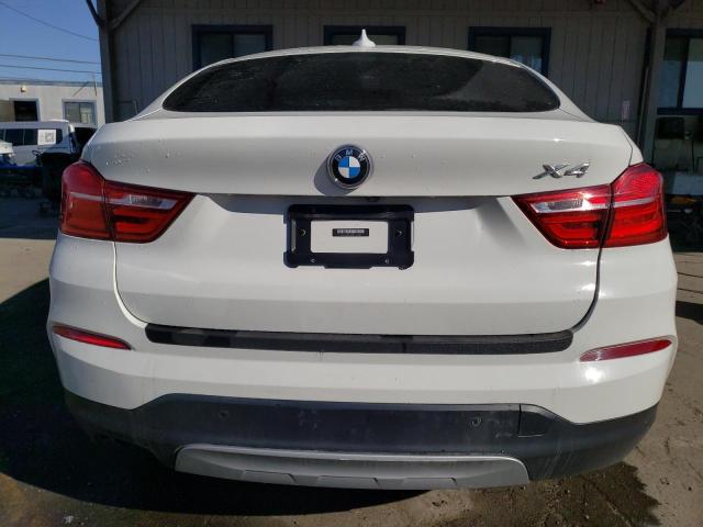 Photo 5 VIN: 5UXXW3C5XJ0Y65760 - BMW X4 