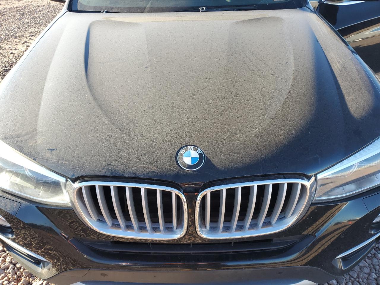 Photo 10 VIN: 5UXXW3C5XJ0Y65841 - BMW X4 