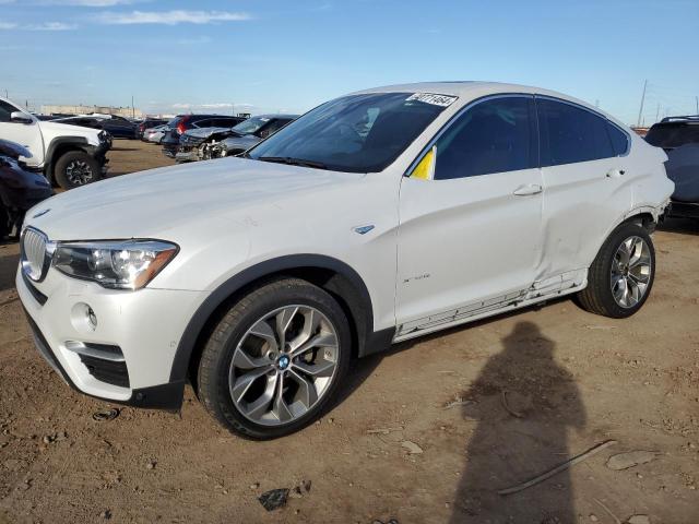 Photo 0 VIN: 5UXXW3C5XJ0Z60030 - BMW X4 