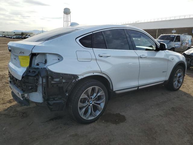 Photo 2 VIN: 5UXXW3C5XJ0Z60030 - BMW X4 