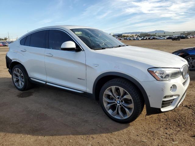 Photo 3 VIN: 5UXXW3C5XJ0Z60030 - BMW X4 