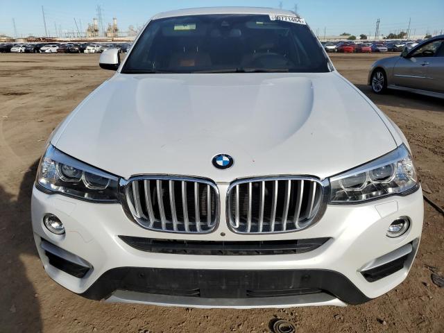 Photo 4 VIN: 5UXXW3C5XJ0Z60030 - BMW X4 