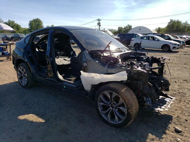 Photo 3 VIN: 5UXXW3C5XJ0Z60450 - BMW X4 