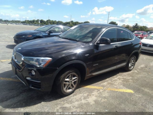 Photo 1 VIN: 5UXXW3C5XJ0Z60691 - BMW X4 