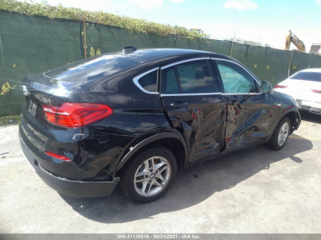 Photo 3 VIN: 5UXXW3C5XJ0Z60691 - BMW X4 