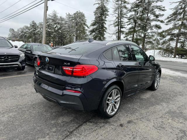 Photo 2 VIN: 5UXXW5C50F0E87051 - BMW X4 