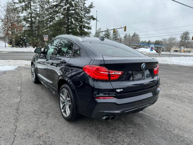 Photo 3 VIN: 5UXXW5C50F0E87051 - BMW X4 