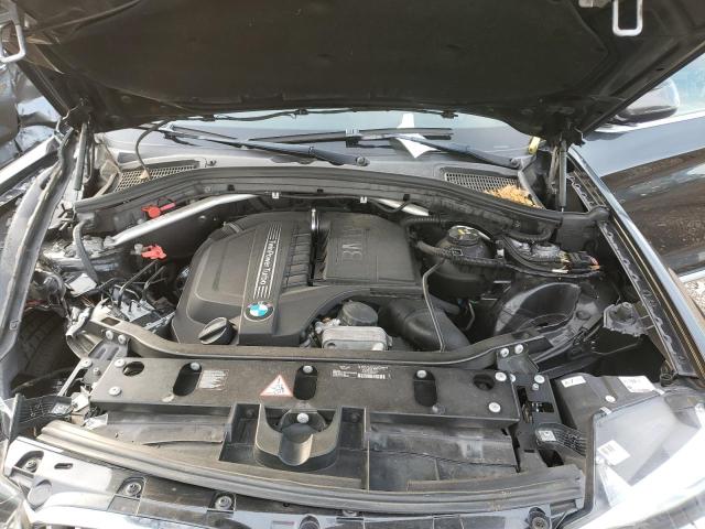 Photo 6 VIN: 5UXXW5C50F0E87292 - BMW X4 XDRIVE3 