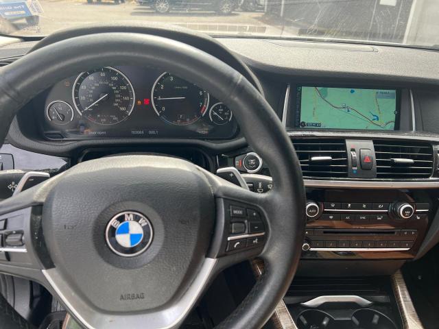 Photo 6 VIN: 5UXXW5C50F0E87826 - BMW X4 XDRIVE3 