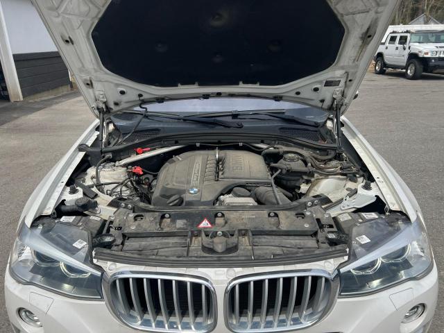 Photo 7 VIN: 5UXXW5C50F0E87826 - BMW X4 XDRIVE3 