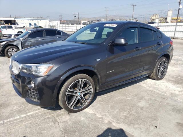 Photo 0 VIN: 5UXXW5C50G0N91702 - BMW X4 