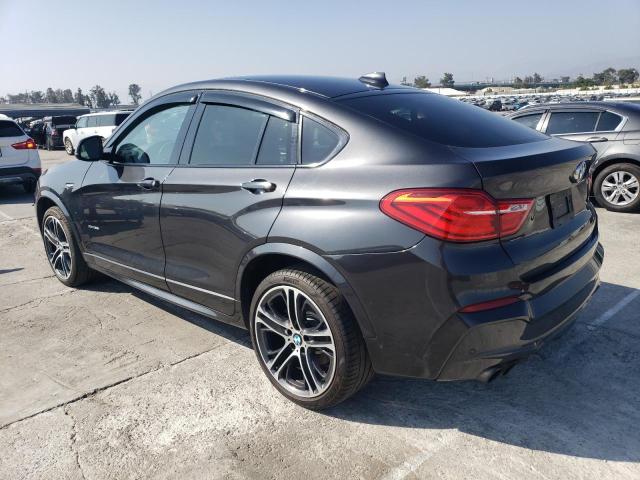 Photo 1 VIN: 5UXXW5C50G0N91702 - BMW X4 