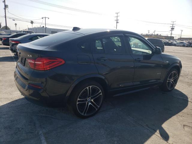 Photo 2 VIN: 5UXXW5C50G0N91702 - BMW X4 