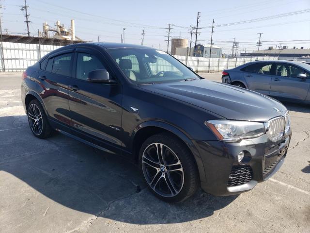 Photo 3 VIN: 5UXXW5C50G0N91702 - BMW X4 