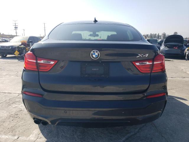 Photo 5 VIN: 5UXXW5C50G0N91702 - BMW X4 