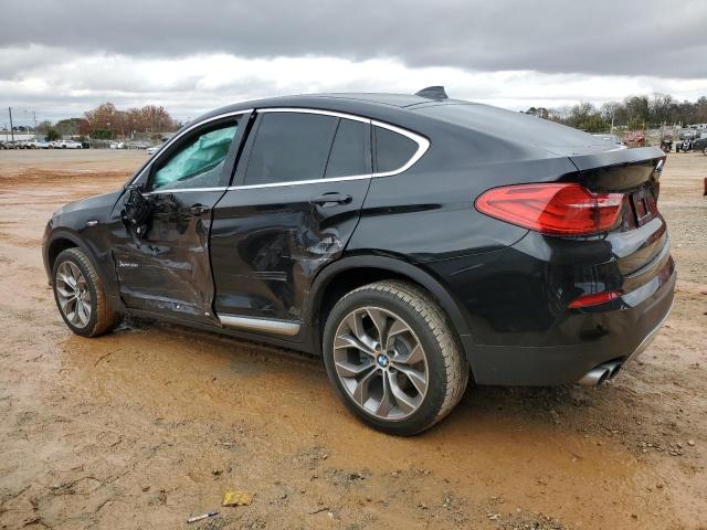 Photo 1 VIN: 5UXXW5C50G0N91876 - BMW X4 