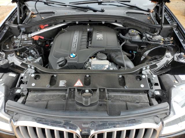 Photo 10 VIN: 5UXXW5C50G0N91876 - BMW X4 