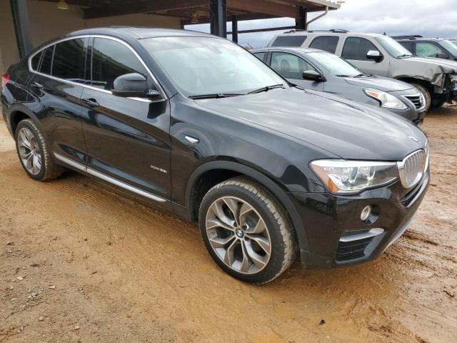 Photo 3 VIN: 5UXXW5C50G0N91876 - BMW X4 