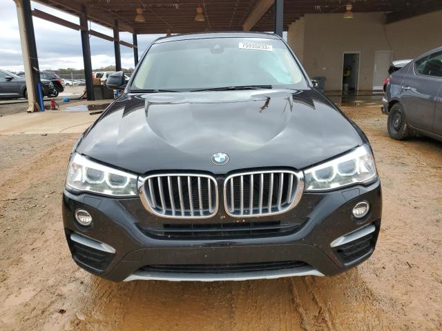 Photo 4 VIN: 5UXXW5C50G0N91876 - BMW X4 