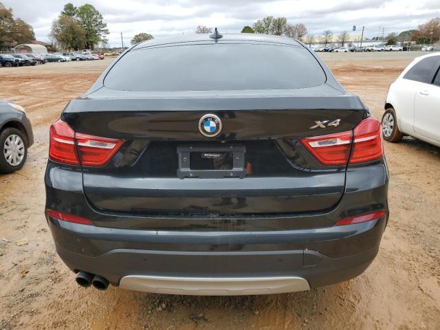 Photo 5 VIN: 5UXXW5C50G0N91876 - BMW X4 