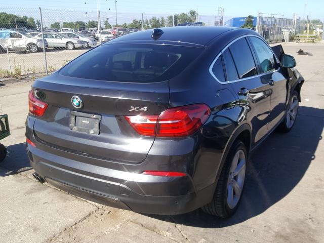 Photo 3 VIN: 5UXXW5C50G0N93031 - BMW X4 XDRIVE3 