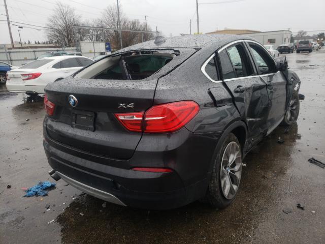 Photo 3 VIN: 5UXXW5C51F0E87303 - BMW X4 