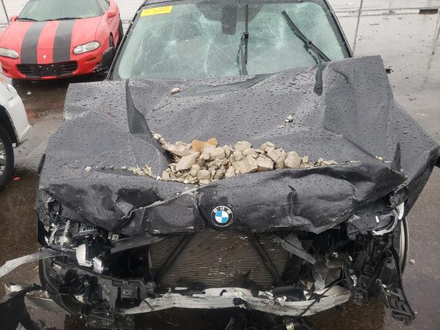 Photo 6 VIN: 5UXXW5C51F0E87303 - BMW X4 