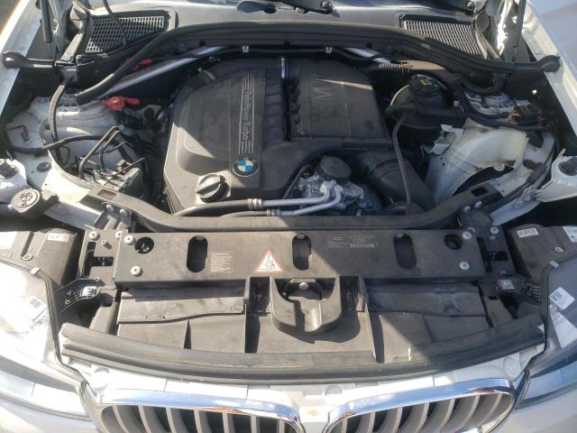 Photo 11 VIN: 5UXXW5C51F0E87978 - BMW X4 