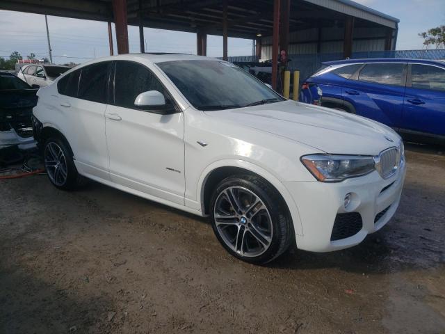 Photo 3 VIN: 5UXXW5C51F0E87978 - BMW X4 