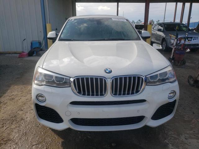 Photo 4 VIN: 5UXXW5C51F0E87978 - BMW X4 