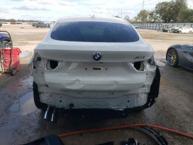 Photo 5 VIN: 5UXXW5C51F0E87978 - BMW X4 