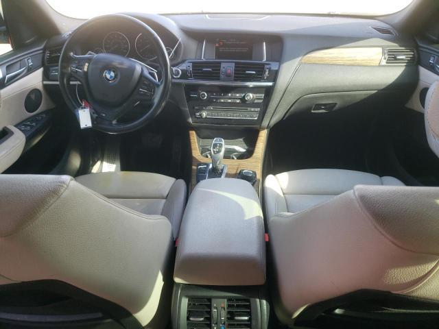 Photo 7 VIN: 5UXXW5C51F0E87978 - BMW X4 