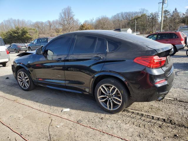 Photo 1 VIN: 5UXXW5C51F0E87981 - BMW X4 XDRIVE3 