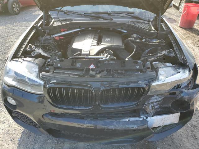 Photo 11 VIN: 5UXXW5C51F0E87981 - BMW X4 XDRIVE3 