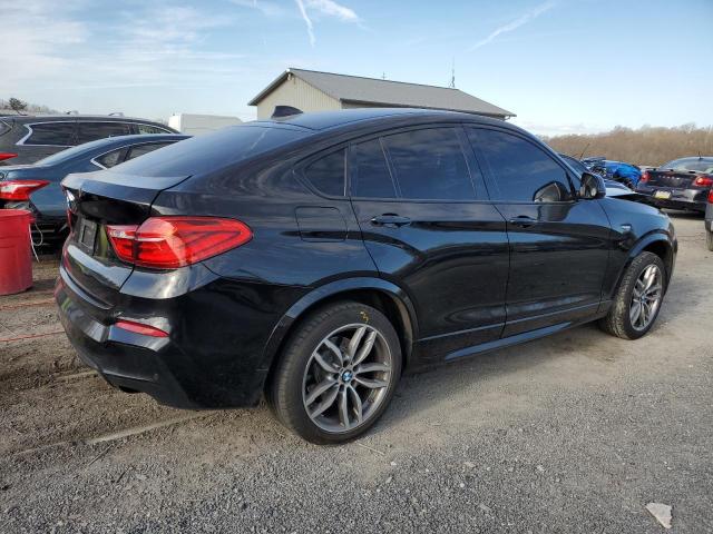 Photo 2 VIN: 5UXXW5C51F0E87981 - BMW X4 XDRIVE3 