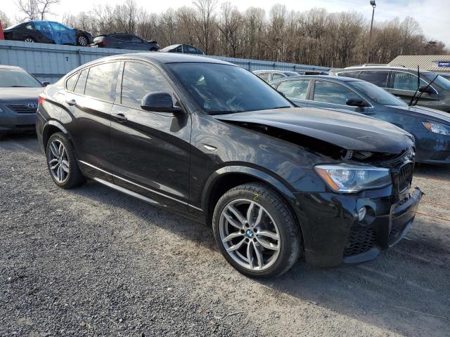 Photo 3 VIN: 5UXXW5C51F0E87981 - BMW X4 XDRIVE3 