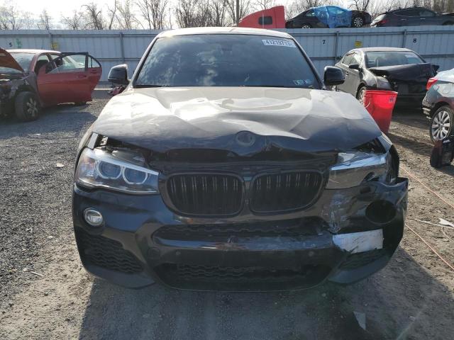 Photo 4 VIN: 5UXXW5C51F0E87981 - BMW X4 XDRIVE3 