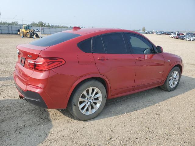 Photo 2 VIN: 5UXXW5C51F0E88998 - BMW X4 XDRIVE3 