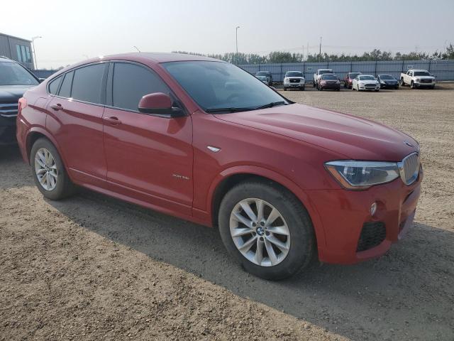 Photo 3 VIN: 5UXXW5C51F0E88998 - BMW X4 XDRIVE3 