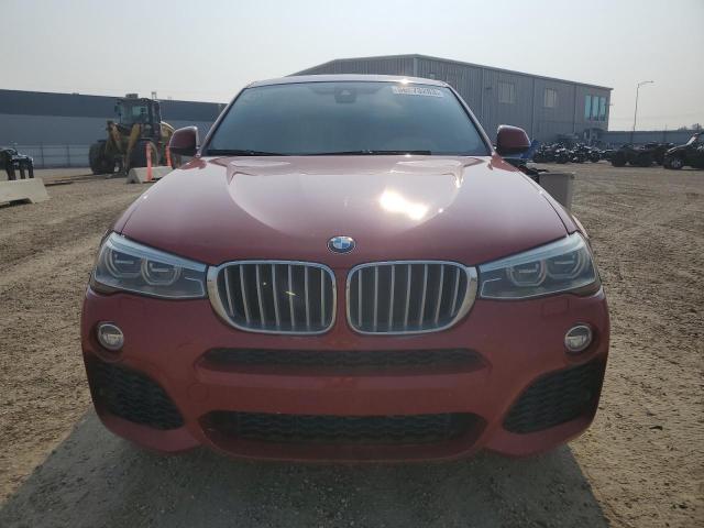 Photo 4 VIN: 5UXXW5C51F0E88998 - BMW X4 XDRIVE3 