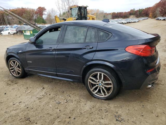 Photo 1 VIN: 5UXXW5C51G0N91949 - BMW X4 XDRIVE3 