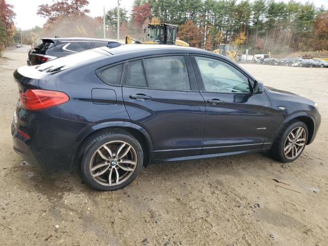 Photo 2 VIN: 5UXXW5C51G0N91949 - BMW X4 XDRIVE3 