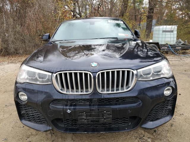 Photo 4 VIN: 5UXXW5C51G0N91949 - BMW X4 XDRIVE3 