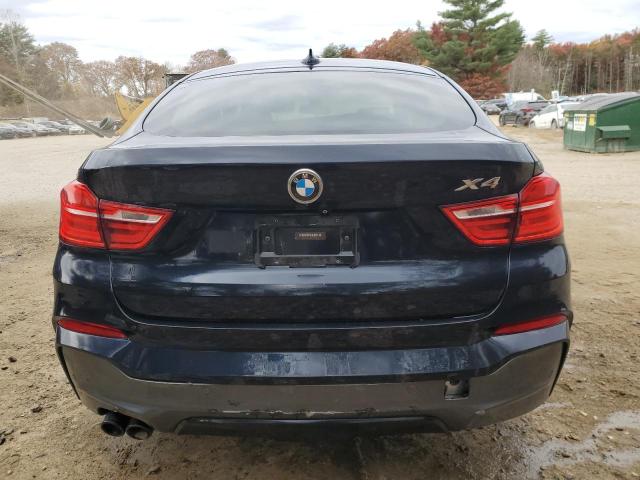 Photo 5 VIN: 5UXXW5C51G0N91949 - BMW X4 XDRIVE3 