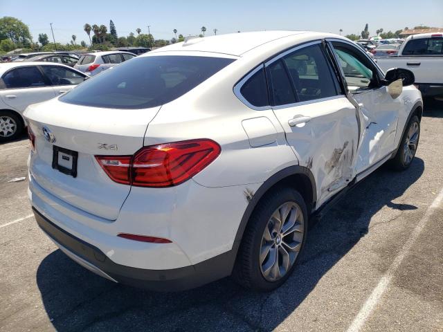 Photo 3 VIN: 5UXXW5C52F0E87696 - BMW X4 XDRIVE3 