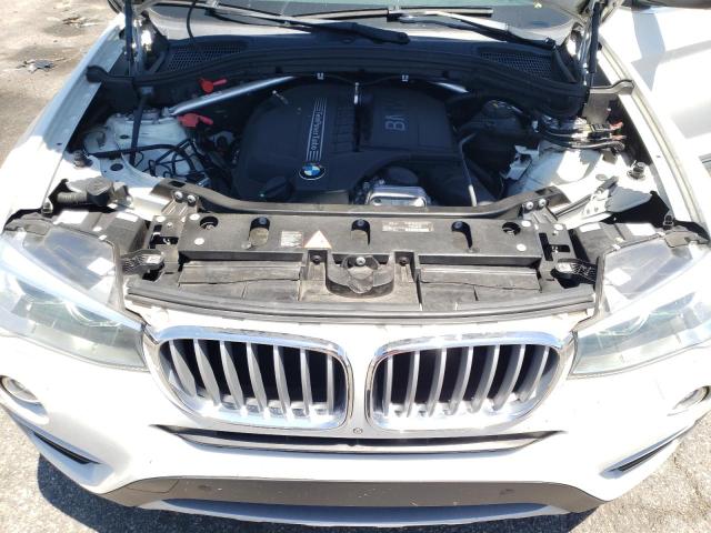 Photo 6 VIN: 5UXXW5C52F0E87696 - BMW X4 XDRIVE3 